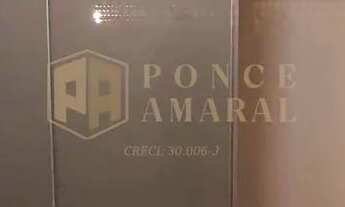 Imagem 7: Lindo apartamento Residencial Vivaz Home Resort com 03 suítes