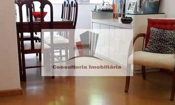 Imagem 3: Copacabana - Raimundo Correia - Excelente sala, 3 quartos, dependências e vaga