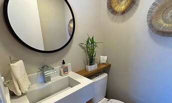 Imagem 6: Apartamento à venda no bairro Morumbi - São Paulo/SP, Zona Sul