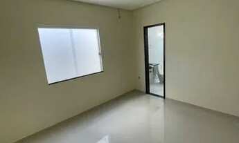 Imagem 7: Casa solta loteamento Vivari 3/4 sendo um suíte