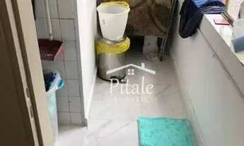 Imagem 5: Apartamento com 2 dormitórios, 68 m² - venda por R$ 583.000,00 ou aluguel por R$ 3.583,33