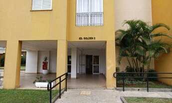 Imagem 7: Apartamento com 2 dormitórios para alugar por R$ 1.700/mês - Torres Tibagy - Guarulhos/SP