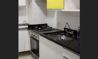 Imagem 4: Troco Apartamento por Casa