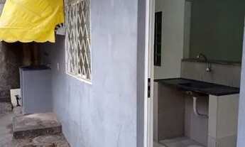 Imagem 3: Aluguel de kitnet