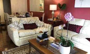 Imagem: São Paulo - Apartamento Padrão - Vila