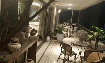 Imagem 5: MARAVILHOSO APARTAMENTO EM HIGIENÓPOLIS - 500m2-AU