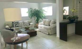 Imagem 7: Sobrado Residencial a venda com 400m² 4 salas e 5 vagas e 2 suites no Campo Belo ão Paulo