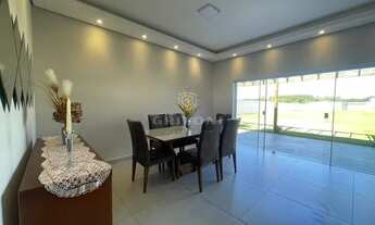 Imagem 4: CASA RECANTO DOS NOBRES | 3 QUARTOS | 2 SUÍTES | 2 SALAS