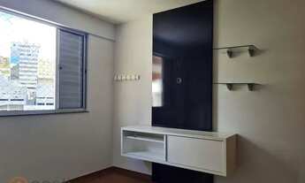 Imagem 11: Apartamento 04 quartos à venda, Lazer completo , 02 elevadores, 117,46m² Bairro Buritis