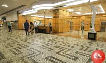 Imagem 3: São Paulo - Conjunto Comercial/Sala - Bela Vista