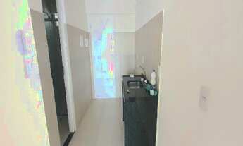 Imagem 6: Apartamento na joão cordeiro