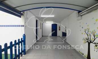 Imagem: São Paulo - Casa Comercial - Vila Tramontano