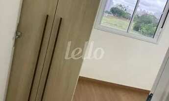 Imagem 6: São Paulo - Apartamento Padrão - Cambuci