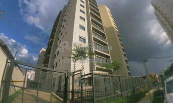 Imagem: Apartamento Padrão em São José do Rio