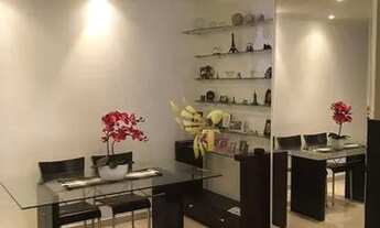 Imagem 4: Apartamento com 3 dormitórios à venda, 65 m² por R$ 480.000,00 - Vila Carrão - São Paulo/S
