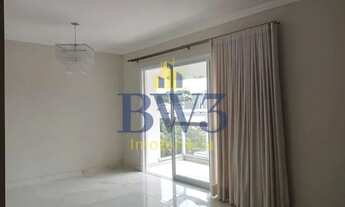 Imagem 3: Apartamento - Jardim Brasil - Campinas