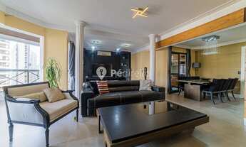 Imagem 6: Apartamento 3 dorm -3 suítes -3 vagas de garagem -Anália franco