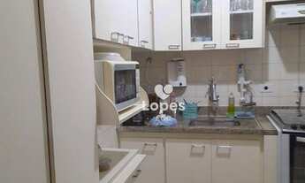 Imagem 4: Apartamento com 2 dormitórios para alugar, 54 m² por R$ 1.670,00/mês - Vila Alpina - São P