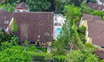 Imagem 4: Casa com 4 dormitórios à venda por R$ 1.900.000,00 - Granja Guarani - Teresópolis/RJ