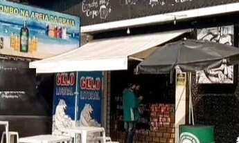 Imagem: PRAIA GRANDE - COMERCIAL - SOLEMAR