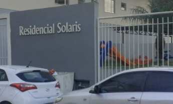 Imagem: Apto Solaris