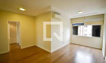 Imagem 2: Apartamento para Aluguel - Tijuca, 3 Quartos, 87 m2