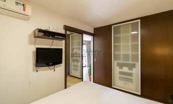 Imagem 15: Apartamento Locação 2 Dormitórios - 65 m² Vila Olímpia