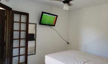 Imagem 7: Imovel na praia da enseada no Guarujá para locação de temporada