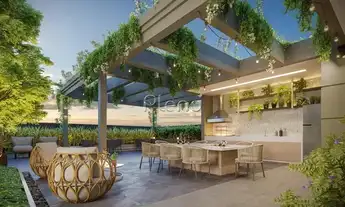 Imagem 5: Apartamento - Nova Campinas - Campinas