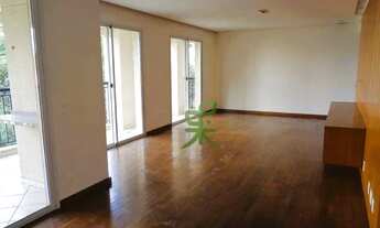 Imagem: Apartamento de 4 quartos para alugar no