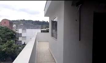 Imagem 2: Cobertura à venda, 2 quartos, 2 vagas, Castelo - Belo Horizonte/MG