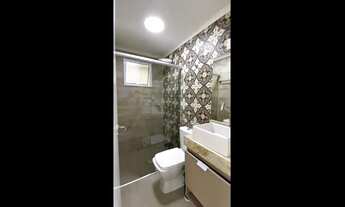 Imagem 7: Apartamento Condomínio EasyLife 66M²