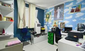 Imagem 3: Apartamento para venda com 100 metros quadrados com 4 quartos em Aldeota - Fortaleza - CE