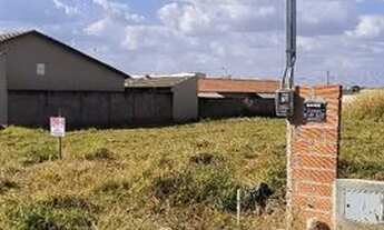 Imagem: Lote Cristina 2 expansão Trindade