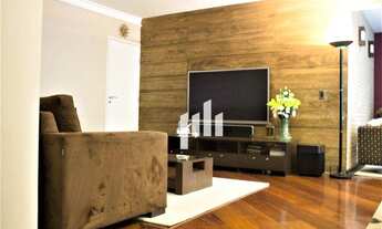 Imagem 5: Apartamento com 3 dormitórios (1 suíte) à venda, 127 m² por R$ 650.000 - Morumbi - São Pau