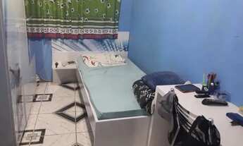 Imagem 5: Casa para venda com 80 metros quadrados com 2 quartos em Cabula VI