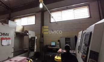 Imagem 5: Galpão para aluguel no Chácaras Campos dos Amarais em Campinas/SP