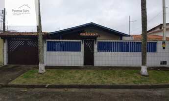 Imagem: CASA LADO PRAIA, ITANHAÉM SUARÃO !