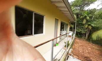 Imagem 3: Casa em Santo Amaro da Imperatriz