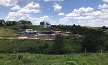 Imagem 6: Terreno na Barragem do Salto em São Francisco de Paula!