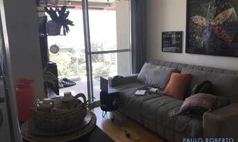 Imagem 2: APARTAMENTO - ALTO DA LAPA - SP