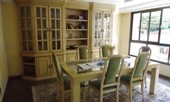 Imagem: APARTAMENTO RESIDENCIAL À VENDA, BOQUEIRÃO