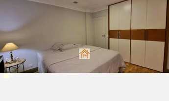 Imagem: São Paulo - Apartamento Padrão - Itaim