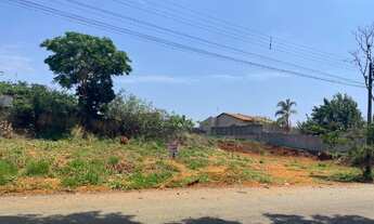 Imagem 4: Lote parque das nações aparecida de goiânia