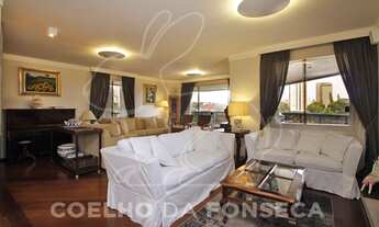 Imagem 6: São Paulo - Apartamento Padrão - Campo Belo