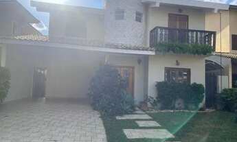 Imagem 2: Casa com 5 dormitórios para alugar, 230 m² no Condomínio Jardim América - Vinhedo/SP