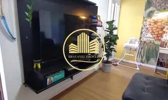 Imagem 4: Apartamento para alugar Altos de Jordanésia (Jordanésia) Cajamar