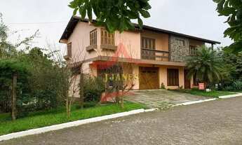 Imagem 3: VIAMãO - Casa de Condomínio - Condomínio Condado de Castella