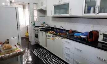 Imagem 5: Cobertura à venda, 194 m² por R$ 955.000,00 - Santa Maria - São Caetano do Sul/SP