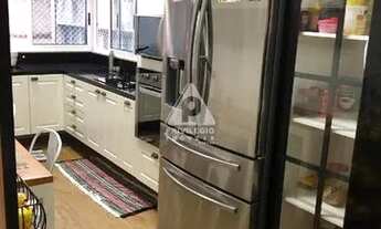 Imagem 7: Apartamento à venda, 3 quartos, 3 suítes, 2 vagas, Icaraí - Niterói/RJ